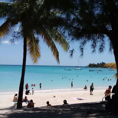 Villa Francoise Pereybere Beach Exterior photo