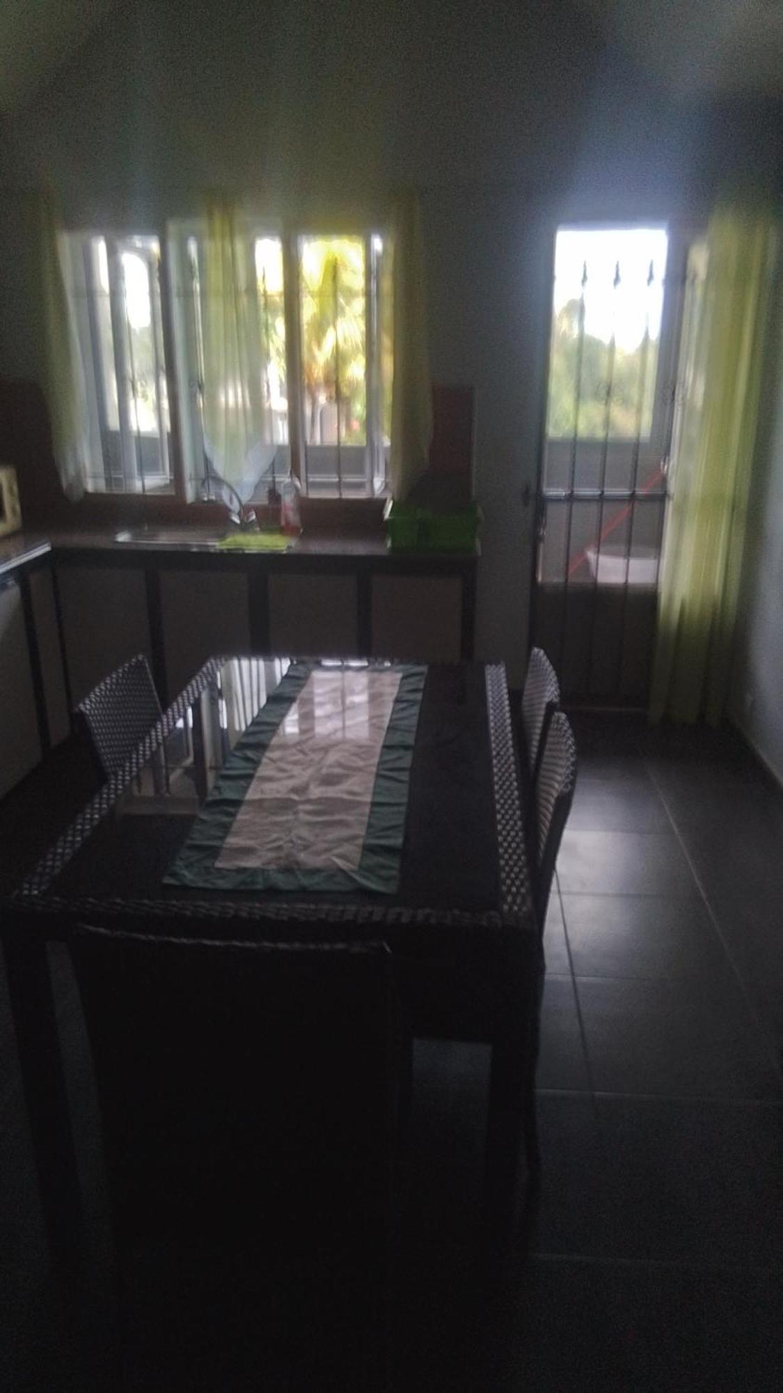 Francoise Apartment