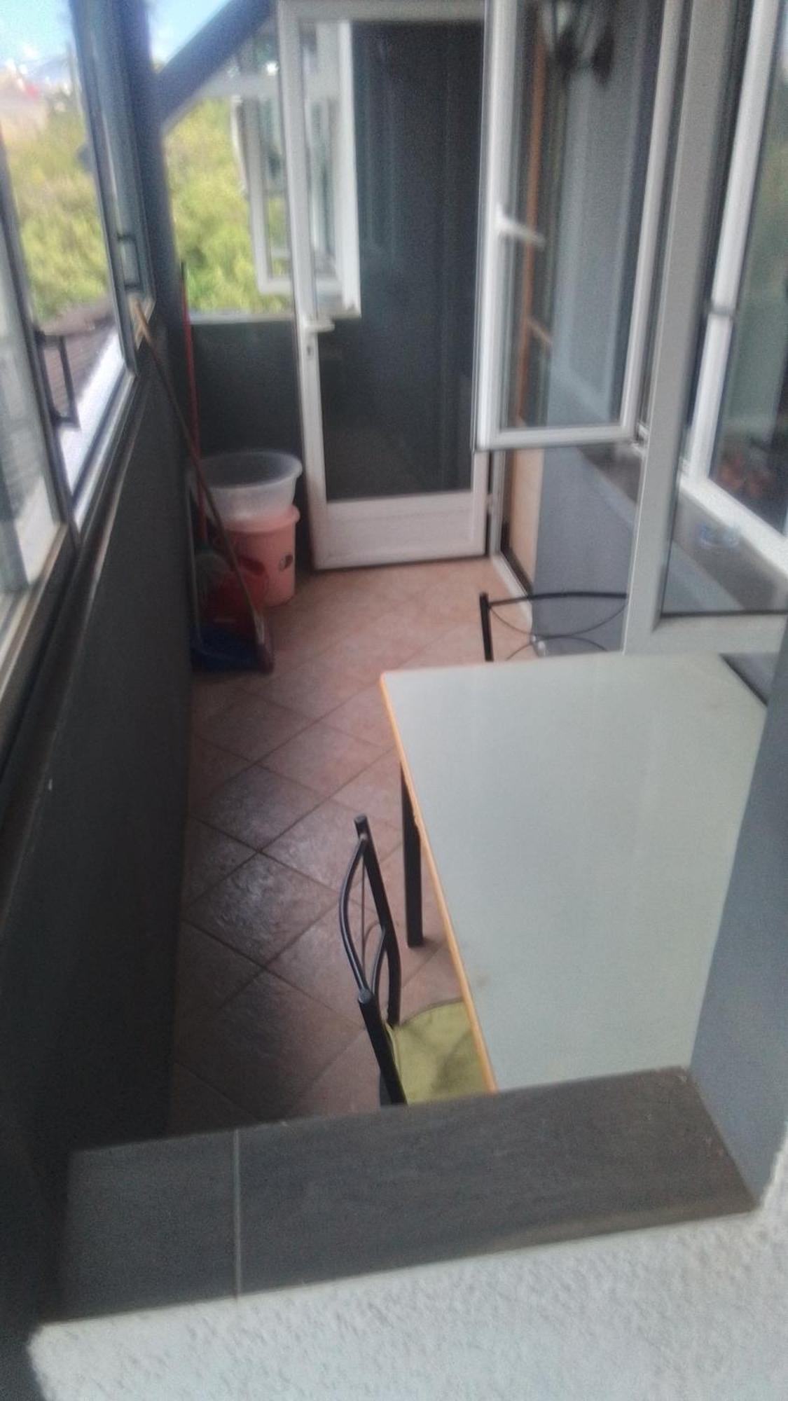 Apartment Francoise *
