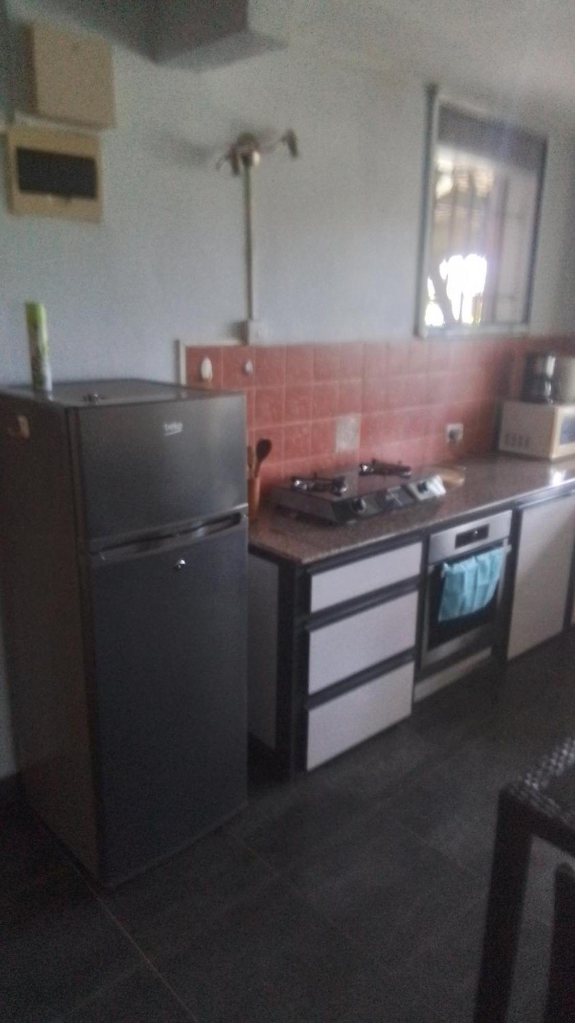 Francoise Apartment Pereybere Beach